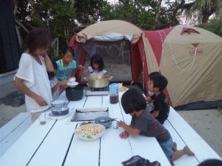 子供が沢山！