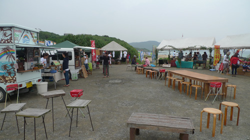 2010 サーフィン大会