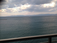 ｗみ～温泉旅行に行く！(豪華お宿にて人生語る・・その１)