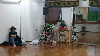 そして、徳之島‼︎