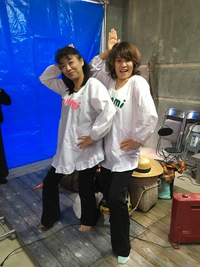 今日はこれで…(￣▽￣)