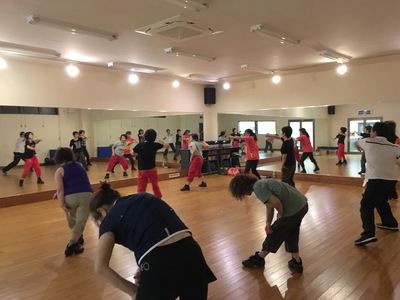 急遽舞台出演します(*^ω^*)