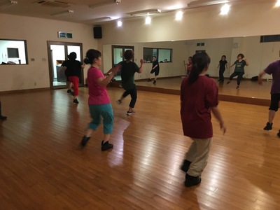 大人頑張る！ うん！