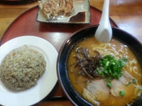 またまためんくいさんへ