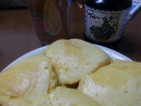 お腹空いたので