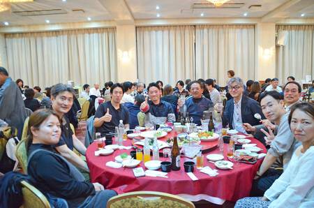 12月15日　忘年会　part2！