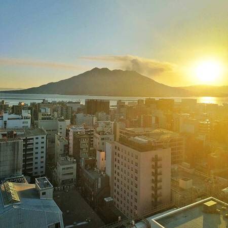 職員旅行　第9班～