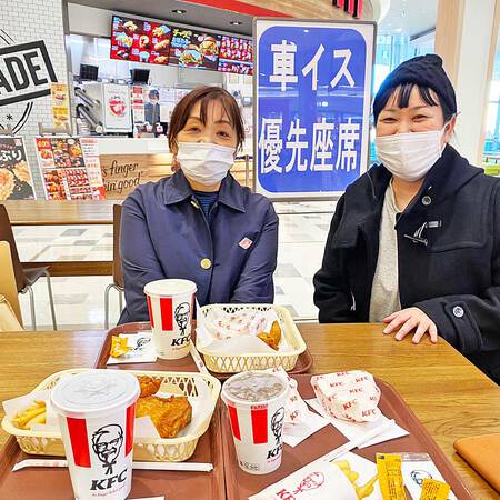 職員旅行　第9班～