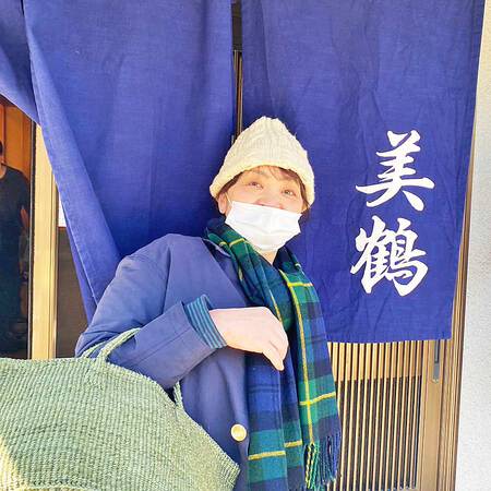 職員旅行　第9班～