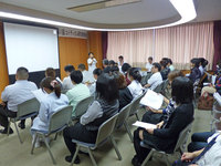 コメディカル発表会