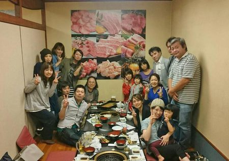 職員旅行～！２０１５！