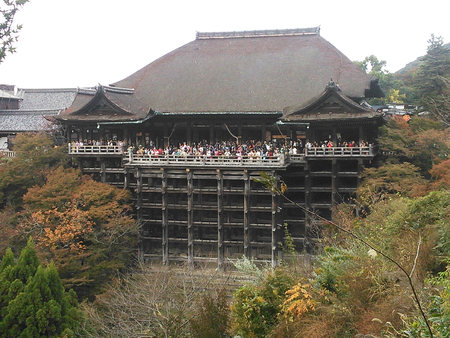 職員旅行～！２０１５！