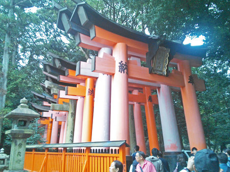 職員旅行～！２０１５！
