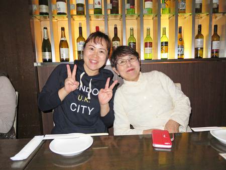 職員旅行～！２０１５！
