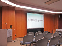 コメディカル発表会を開催！
