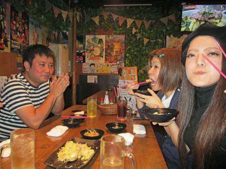 名瀬徳洲会病院・職員旅行・イベント