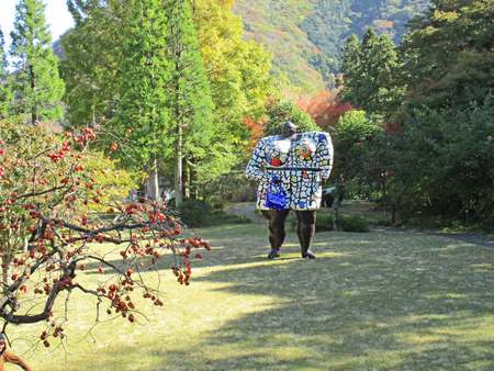 名瀬徳洲会病院・職員旅行・イベント