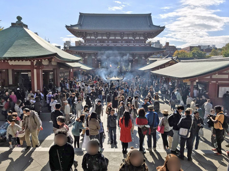 名瀬徳洲会病院・職員旅行・イベント