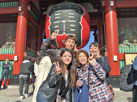 名瀬徳洲会病院・職員旅行・イベント