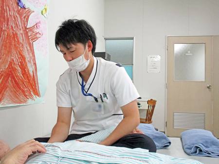 離島医療・離島応援・徳洲会・奄美・理学療法士・作業療法士・言語聴覚士・理学療法士募集・作業療法士募集・言語聴覚士募集・スタッフ募集・職員募集・名瀬徳洲会病院