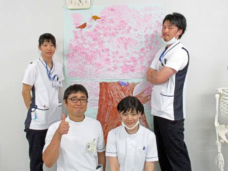 離島医療・離島応援・徳洲会・奄美・理学療法士・作業療法士・言語聴覚士・理学療法士募集・作業療法士募集・言語聴覚士募集・スタッフ募集・職員募集・名瀬徳洲会病院