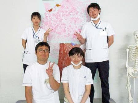 離島医療・離島応援・徳洲会・奄美・理学療法士・作業療法士・言語聴覚士・理学療法士募集・作業療法士募集・言語聴覚士募集・スタッフ募集・職員募集・名瀬徳洲会病院