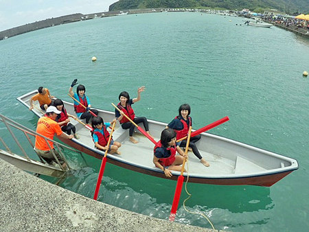 離島医療・離島応援・看護師・看護師募集・助産師・助産師募集・スタッフ募集・職員募集・名瀬徳洲会病院
