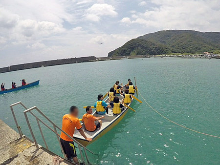 離島医療・離島応援・看護師・看護師募集・助産師・助産師募集・スタッフ募集・職員募集・名瀬徳洲会病院