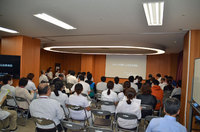 コメディカル発表会