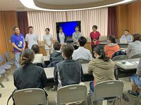 第41回 ICLS講習会 開催