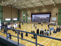 試合結果