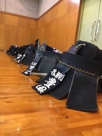 午後からは！