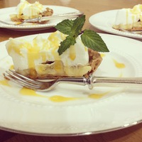 本日の夜はお菓子教室・・・