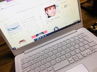お久しぶりです！
