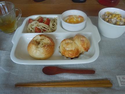 ♪ランチ♪