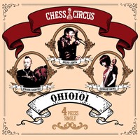 CHESS CIRCUS / OHIO101