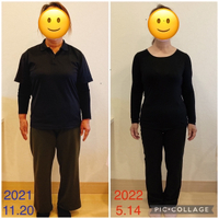 【3ヶ月で体質改善✨】30年変わらなかった身体が変化した秘密