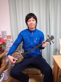 新しい顔