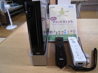 Ｗｉｉ－★