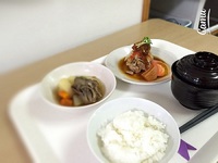 オリナスランチのご紹介(∩´∀｀)∩
