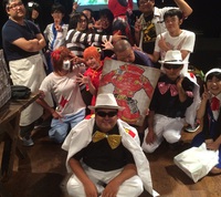 夜のオタク市に来ていただいてありがとうございました！①
