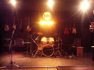 cafe Bar101　（カフェバー１０１）