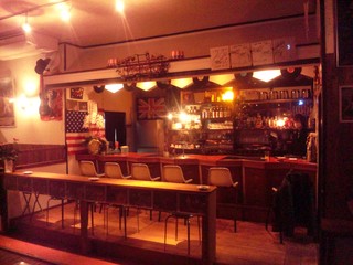 cafe Bar101　（カフェバー１０１）