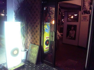 cafe Bar101　（カフェバー１０１）