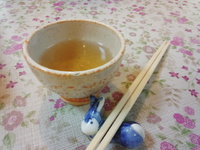 病院とランチをご一緒に・・・