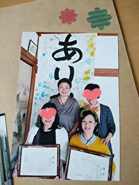 40歳になってから足もみの道へ⑥