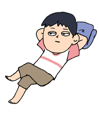 気持ちの整理