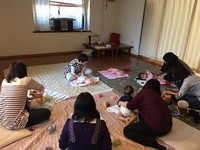 『ぷくぷく堂』ってなに？