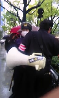 筋の通った