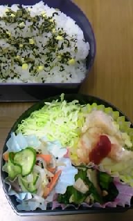 お弁当S